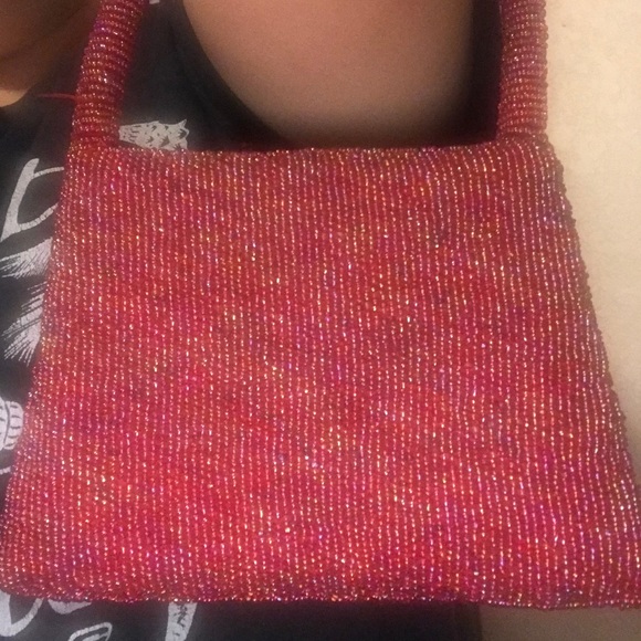 🔴Sparkly, little purse🔴 - Picture 2 of 8